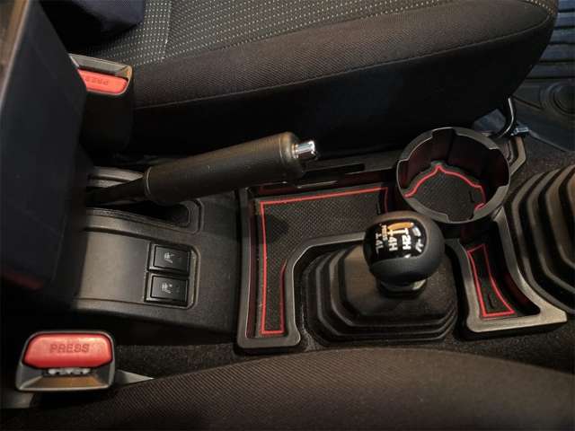 スズキ ジムニー ６６０ ＸＣ ４ＷＤ R4年 (近畿) 99
