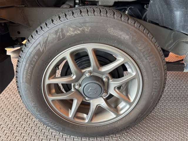 スズキ ジムニー ６６０ ＸＣ ４ＷＤ R4年 (近畿) 99