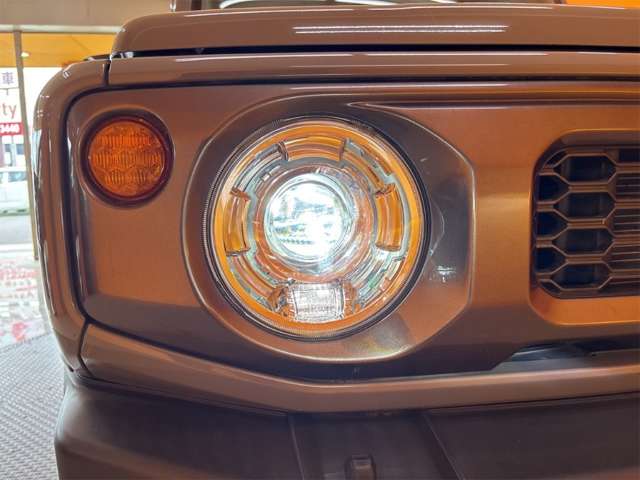 スズキ ジムニー ６６０ ＸＣ ４ＷＤ R4年 (近畿) 99