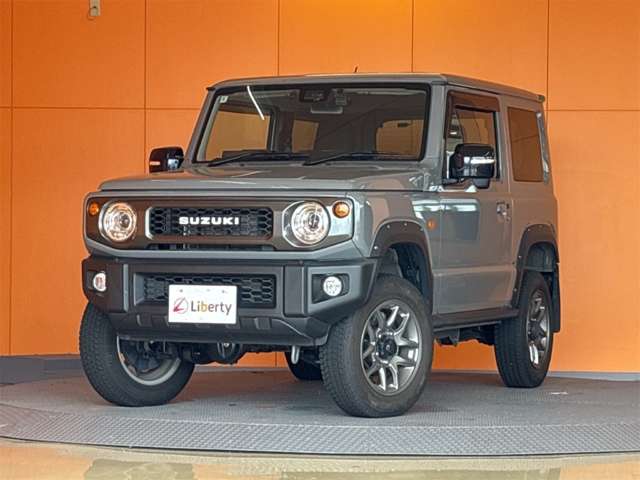 スズキ ジムニー ６６０ ＸＣ ４ＷＤ R4年 (近畿) 99
