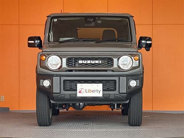 スズキ ジムニー ６６０ ＸＣ ４ＷＤ R4年 (近畿) 99
