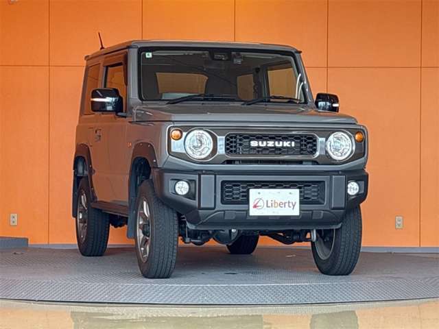 スズキ ジムニー ６６０ ＸＣ ４ＷＤ R4年 (近畿) 99
