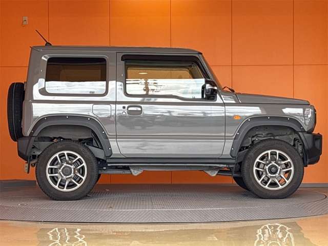 スズキ ジムニー ６６０ ＸＣ ４ＷＤ R4年 (近畿) 99