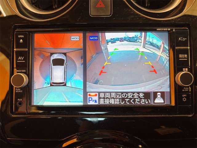 日産 ノート １．２ Ｅ－ＰＯＷＥＲ Ｘ H30年 (近畿) 99