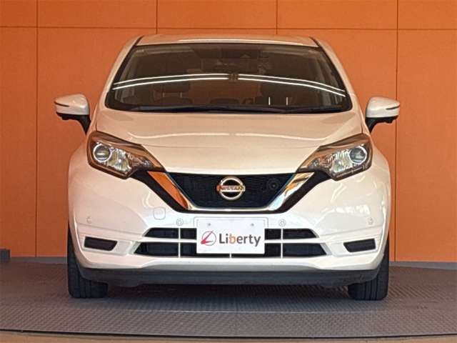 日産 ノート １．２ Ｅ－ＰＯＷＥＲ Ｘ H30年 (近畿) 99