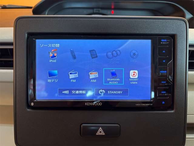 スズキ ワゴンＲ ６６０ ＦＡ H30年 (近畿) 99