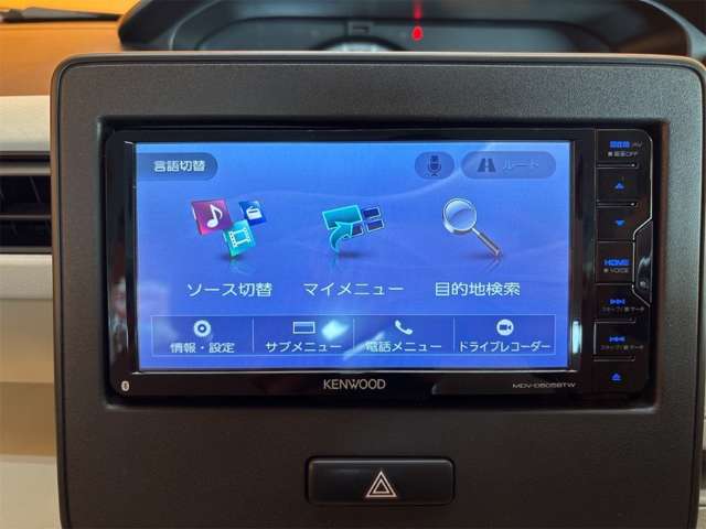 スズキ ワゴンＲ ６６０ ＦＡ H30年 (近畿) 99