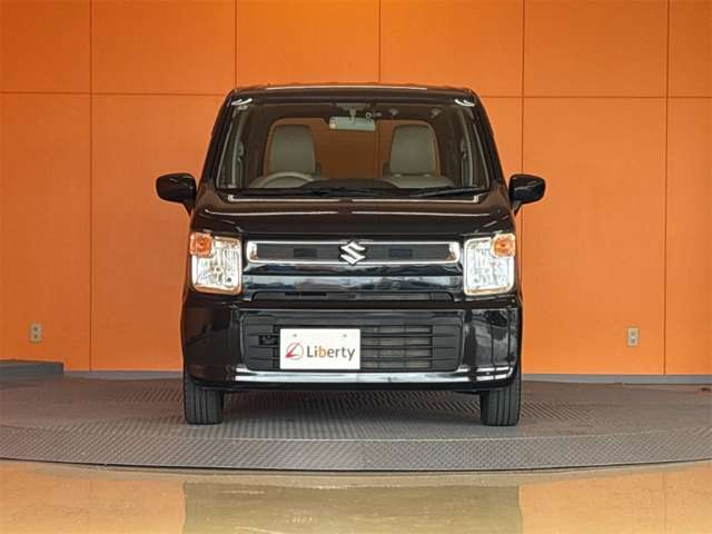 スズキ ワゴンＲ ６６０ ＦＡ H30年 (近畿) 99