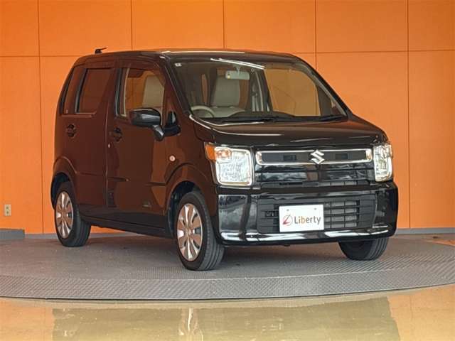 スズキ ワゴンＲ ６６０ ＦＡ H30年 (近畿) 99
