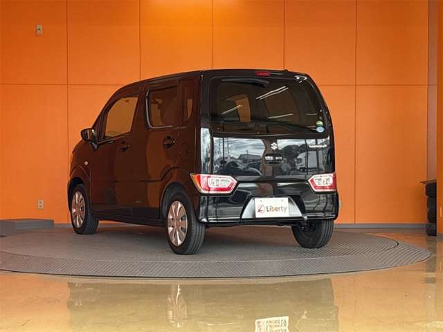 スズキ ワゴンＲ ６６０ ＦＡ H30年 (近畿) 99