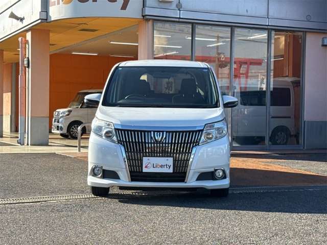 トヨタ エスクァイア ２．０ ＸＩ H27年 (近畿) 99