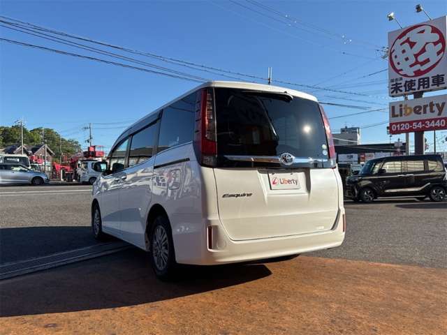 トヨタ エスクァイア ２．０ ＸＩ H27年 (近畿) 99