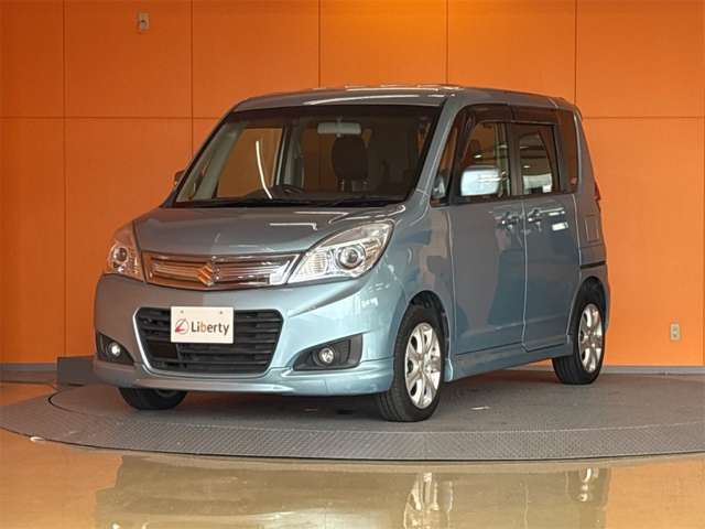 スズキ ソリオ １．２ Ｓ－ＤＪＥ H26年 (近畿) 99