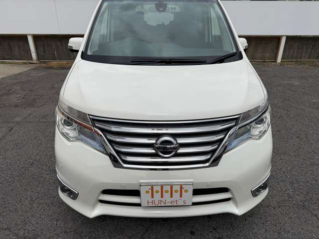 日産 セレナ ２．０ ハイウェイスター Ｓ－ＨＹＢＲＩＤ アドバンストセーフティ パッケージ H26年 (中国) 99