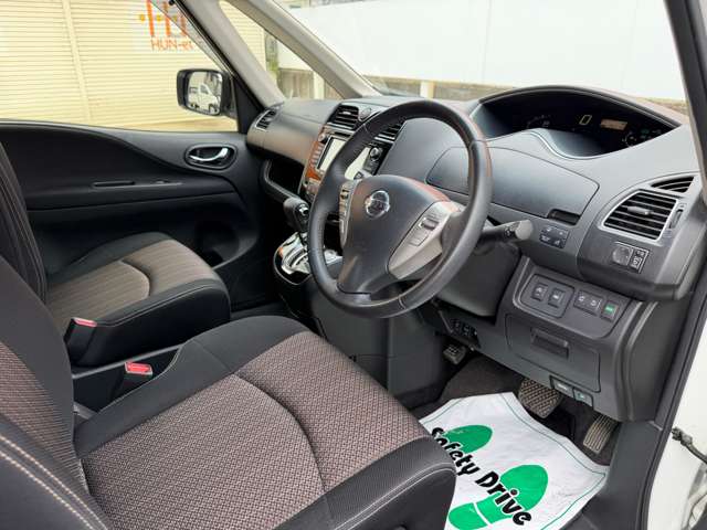 日産 セレナ ２．０ ハイウェイスター Ｓ－ＨＹＢＲＩＤ アドバンストセーフティ パッケージ H26年 (中国) 99