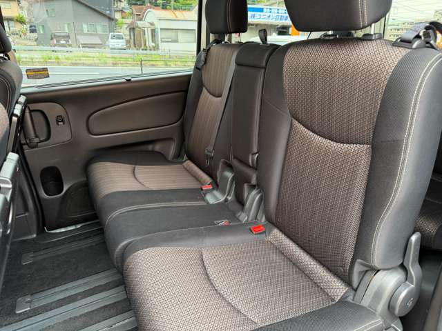日産 セレナ ２．０ ハイウェイスター Ｓ－ＨＹＢＲＩＤ アドバンストセーフティ パッケージ H26年 (中国) 99