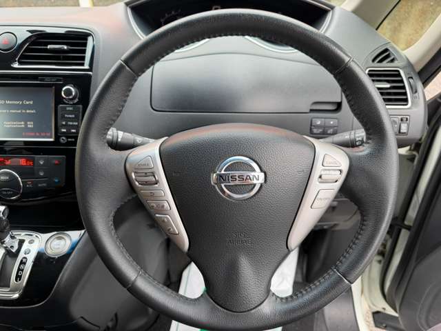 日産 セレナ ２．０ ハイウェイスター Ｓ－ＨＹＢＲＩＤ アドバンストセーフティ パッケージ H26年 (中国) 99