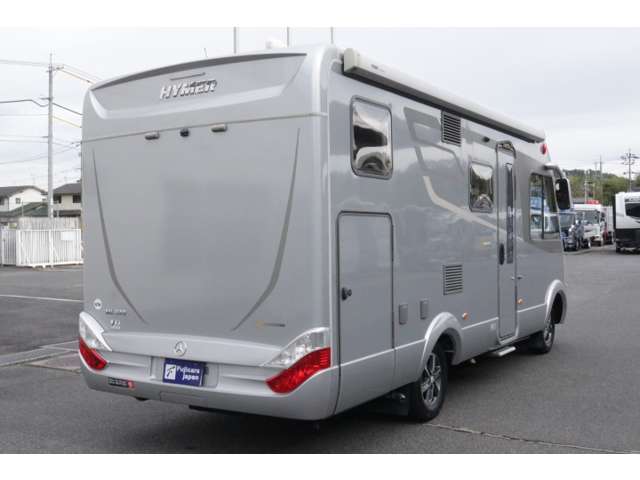 メルセデスベンツ スプリンター ハイマーＭＬ５７０ R1年 (中国) 99