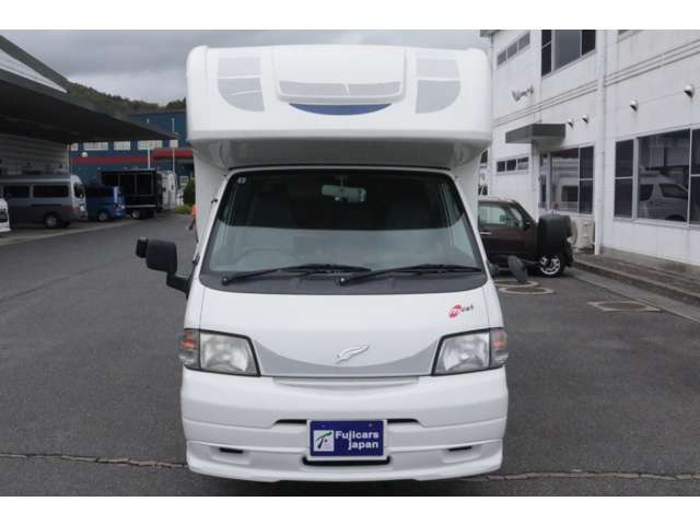 日産 バネットトラック ナッツＲＶ H22年 (中国) 99