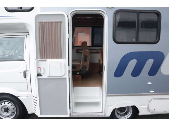 日産 バネットトラック ナッツＲＶ H22年 (中国) 99