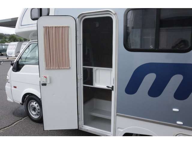 日産 バネットトラック ナッツＲＶ H22年 (中国) 99