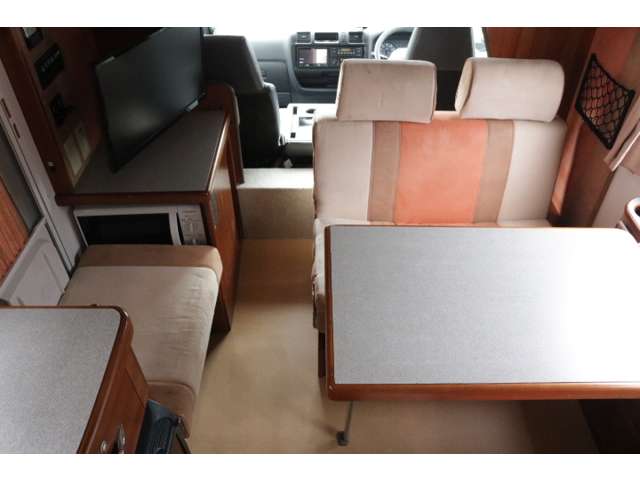 日産 バネットトラック ナッツＲＶ H22年 (中国) 99