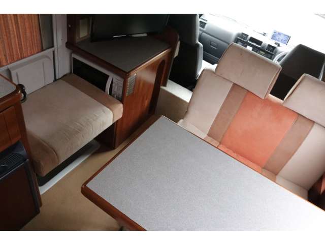 日産 バネットトラック ナッツＲＶ H22年 (中国) 99