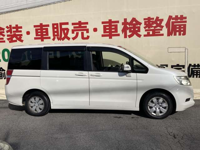 ホンダ ステップワゴン ２．０ Ｇ H23年 (中国) 99