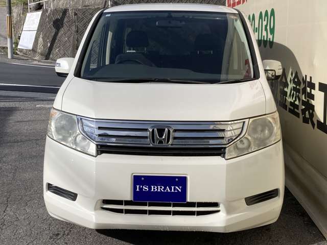 ホンダ ステップワゴン ２．０ Ｇ H23年 (中国) 99