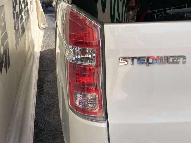 ホンダ ステップワゴン ２．０ Ｇ H23年 (中国) 99