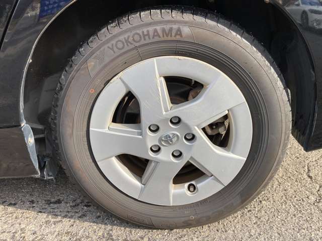 トヨタ プリウス １．８ Ｓ H23年 (中国) 99
