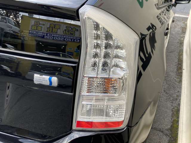 トヨタ プリウス １．８ Ｓ H23年 (中国) 99