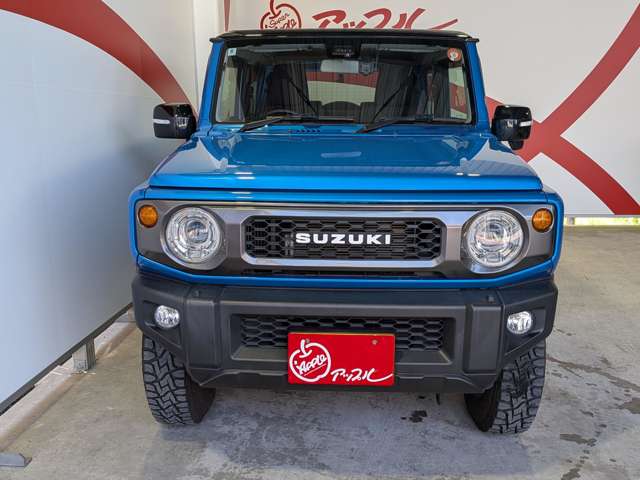スズキ ジムニー ６６０ ＸＣ ４ＷＤ R2年 (東北) 99