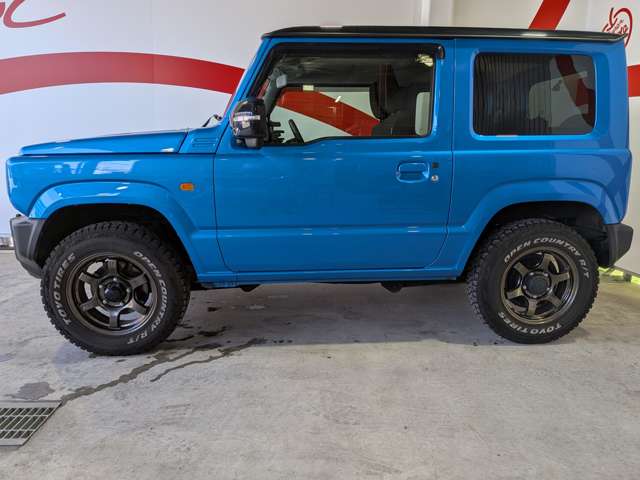 スズキ ジムニー ６６０ ＸＣ ４ＷＤ R2年 (東北) 99