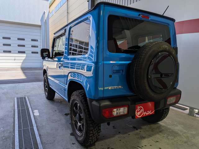 スズキ ジムニー ６６０ ＸＣ ４ＷＤ R2年 (東北) 99