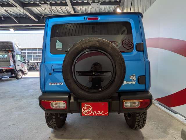 スズキ ジムニー ６６０ ＸＣ ４ＷＤ R2年 (東北) 99