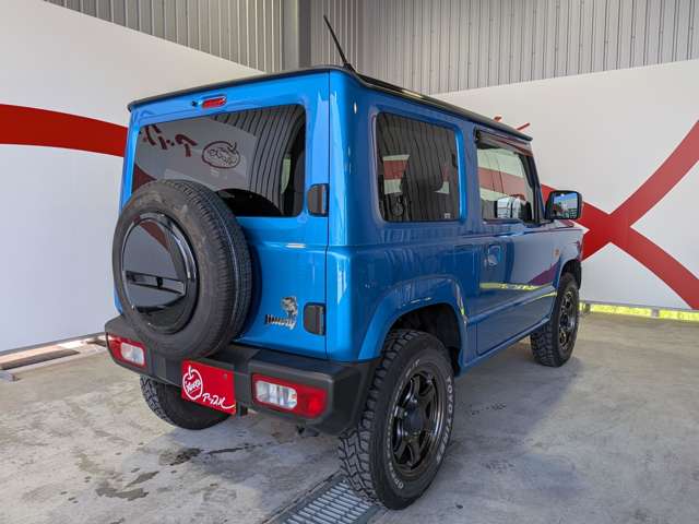 スズキ ジムニー ６６０ ＸＣ ４ＷＤ R2年 (東北) 99