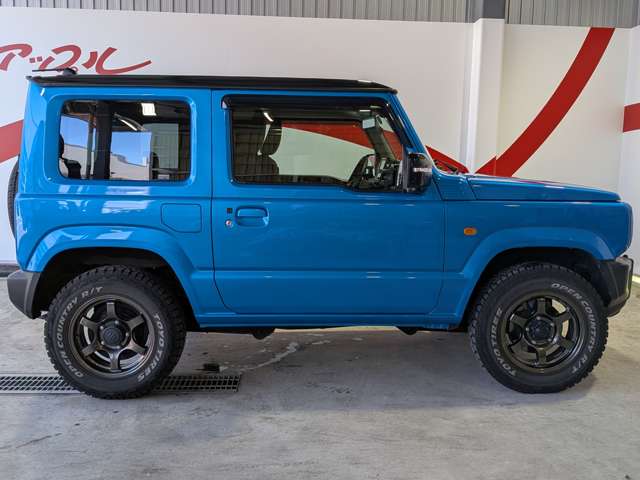 スズキ ジムニー ６６０ ＸＣ ４ＷＤ R2年 (東北) 99