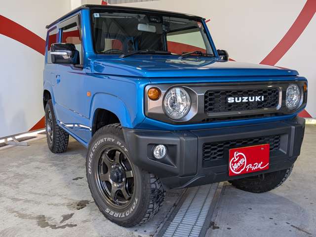 スズキ ジムニー ６６０ ＸＣ ４ＷＤ R2年 (東北) 99
