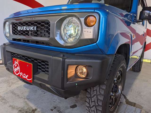 スズキ ジムニー ６６０ ＸＣ ４ＷＤ R2年 (東北) 99