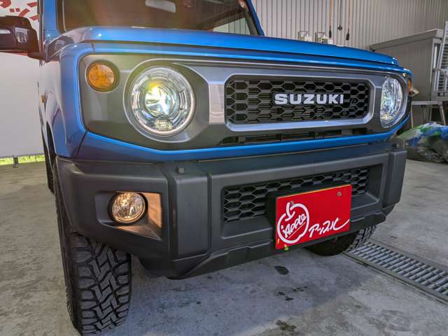 スズキ ジムニー ６６０ ＸＣ ４ＷＤ R2年 (東北) 99
