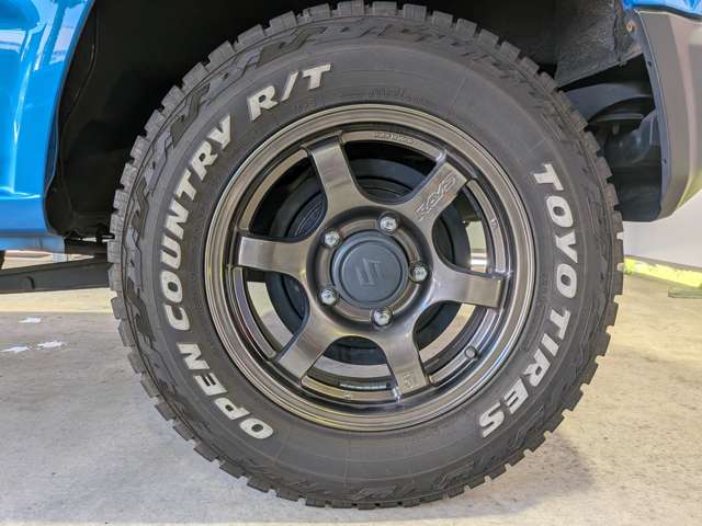 スズキ ジムニー ６６０ ＸＣ ４ＷＤ R2年 (東北) 99