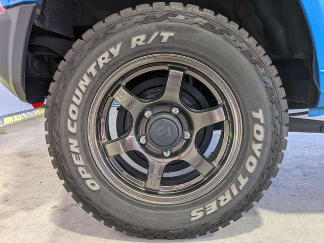 スズキ ジムニー ６６０ ＸＣ ４ＷＤ R2年 (東北) 99
