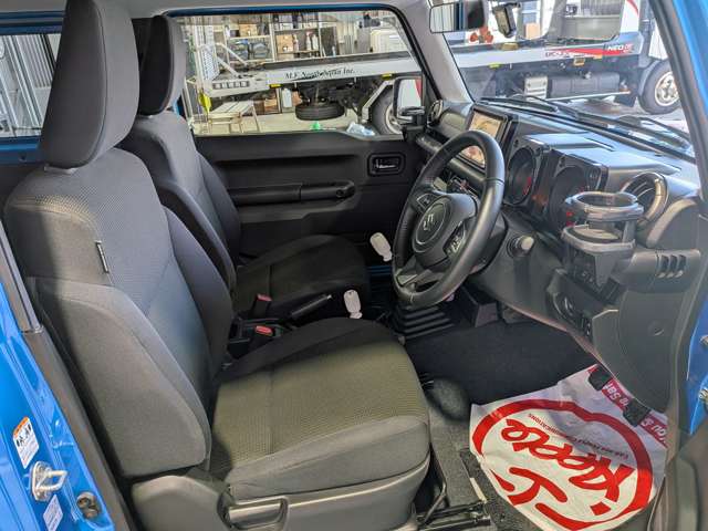 スズキ ジムニー ６６０ ＸＣ ４ＷＤ R2年 (東北) 99