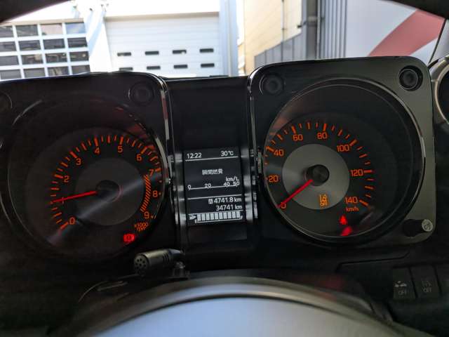 スズキ ジムニー ６６０ ＸＣ ４ＷＤ R2年 (東北) 99