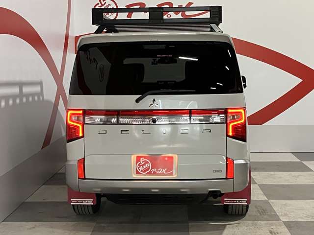 三菱 デリカ　Ｄ：５ ２．２ Ｐ ディーゼルターボ ４ＷＤ R1年 (東北) 99