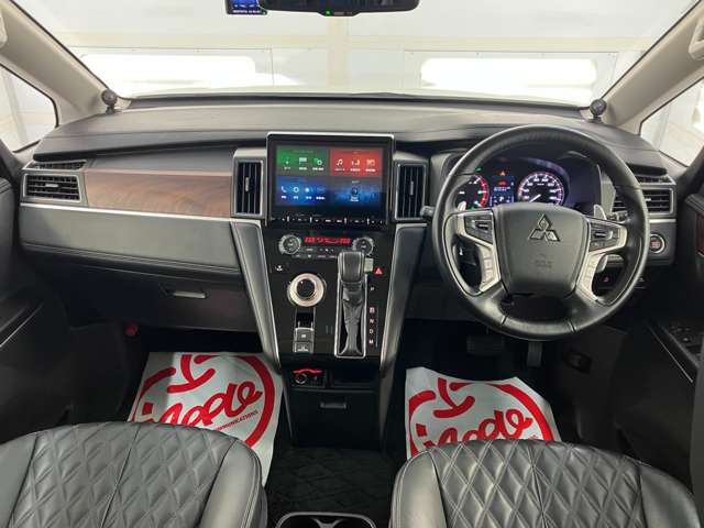 三菱 デリカ　Ｄ：５ ２．２ Ｐ ディーゼルターボ ４ＷＤ R1年 (東北) 99