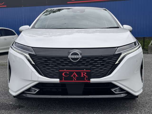 日産 ノートオーラ １．２ Ｇ R3年 (関東) 99