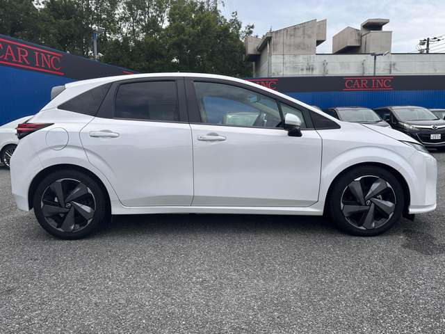 日産 ノートオーラ １．２ Ｇ R3年 (関東) 99