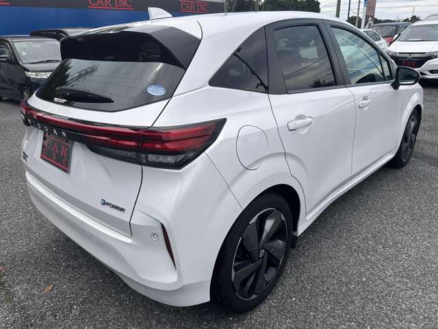 日産 ノートオーラ １．２ Ｇ R3年 (関東) 99